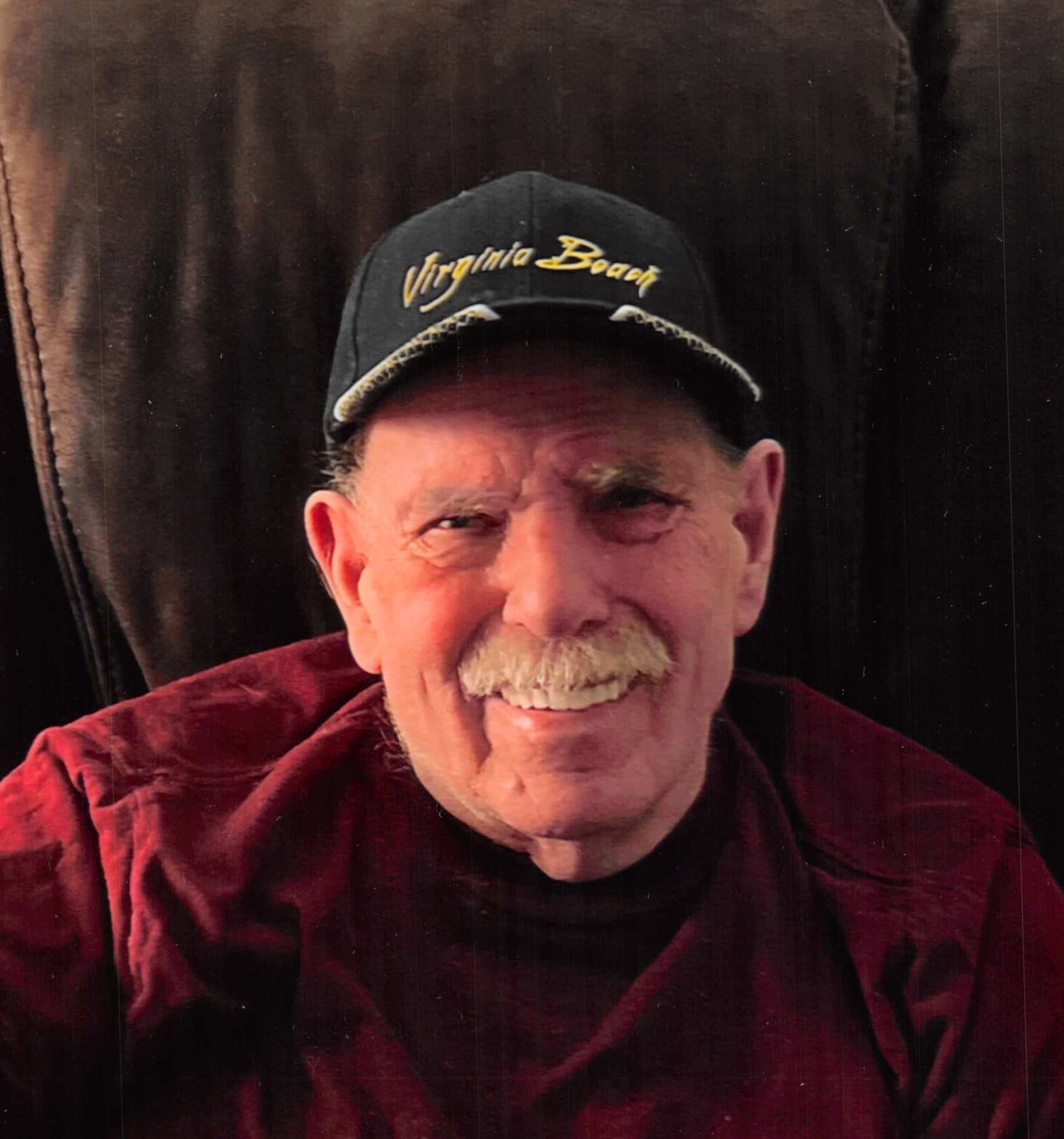 Billy Ray Mosley Obituary on Michigan Memorial Funeral Home